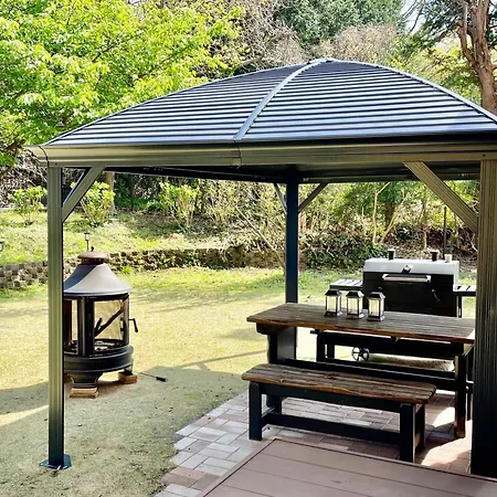 太陽の家フィール Villa Higashiizu Exterior photo
