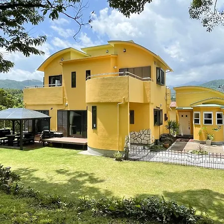 太陽の家フィール Villa Higashiizu Exterior photo